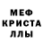 А ПВП Crystall Tolya Rudskoy